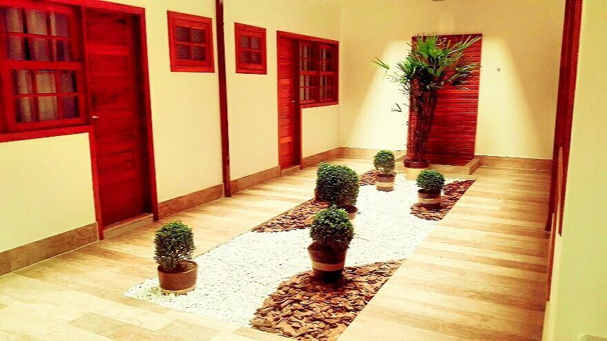 Refugio De Inn Paraty