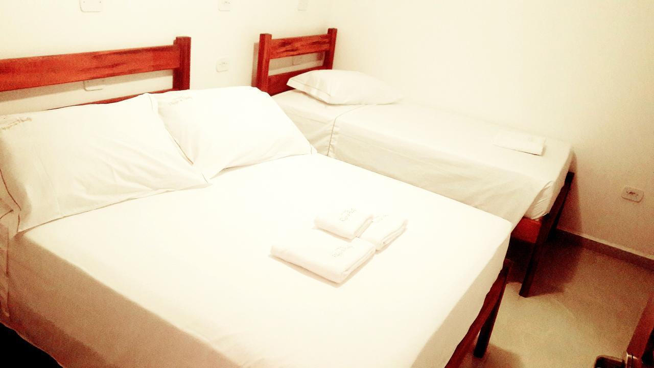 Inn Refugio De
