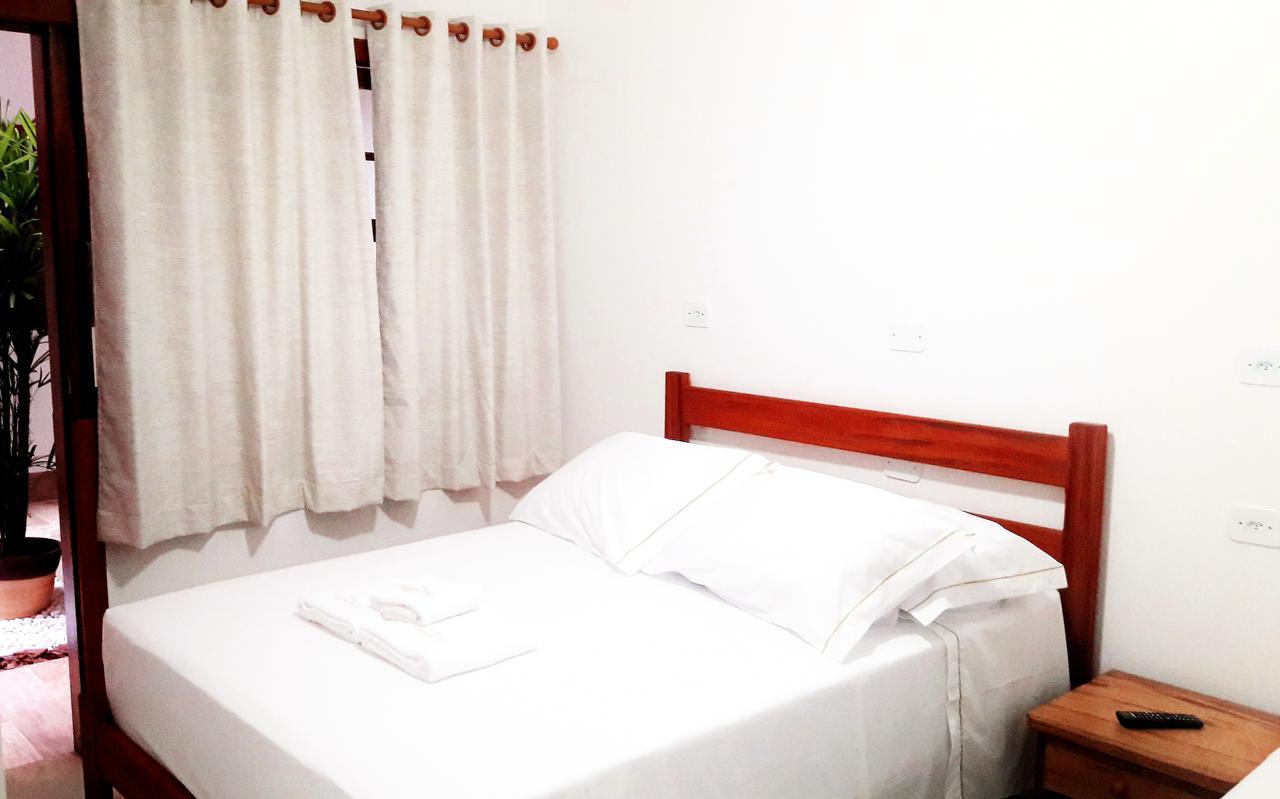 Refugio De Inn Paraty