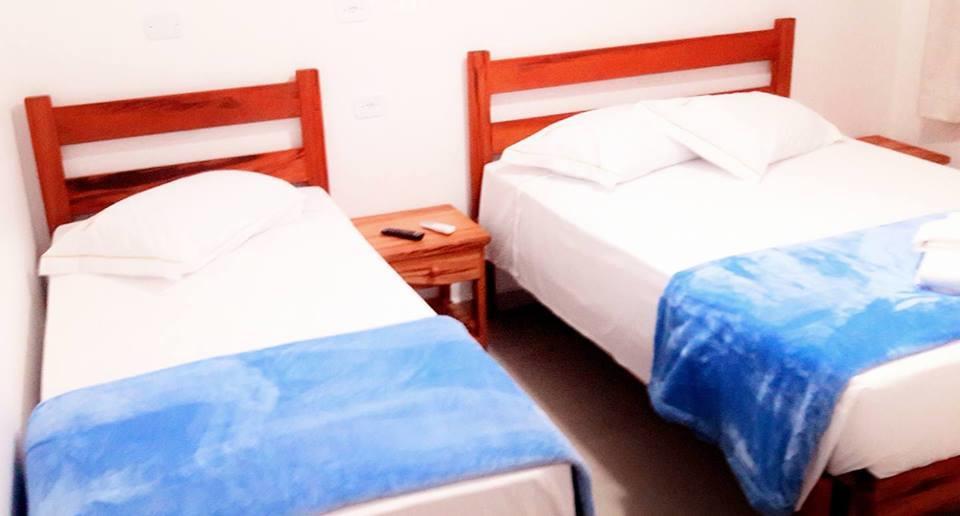 Inn Refugio De Paraty