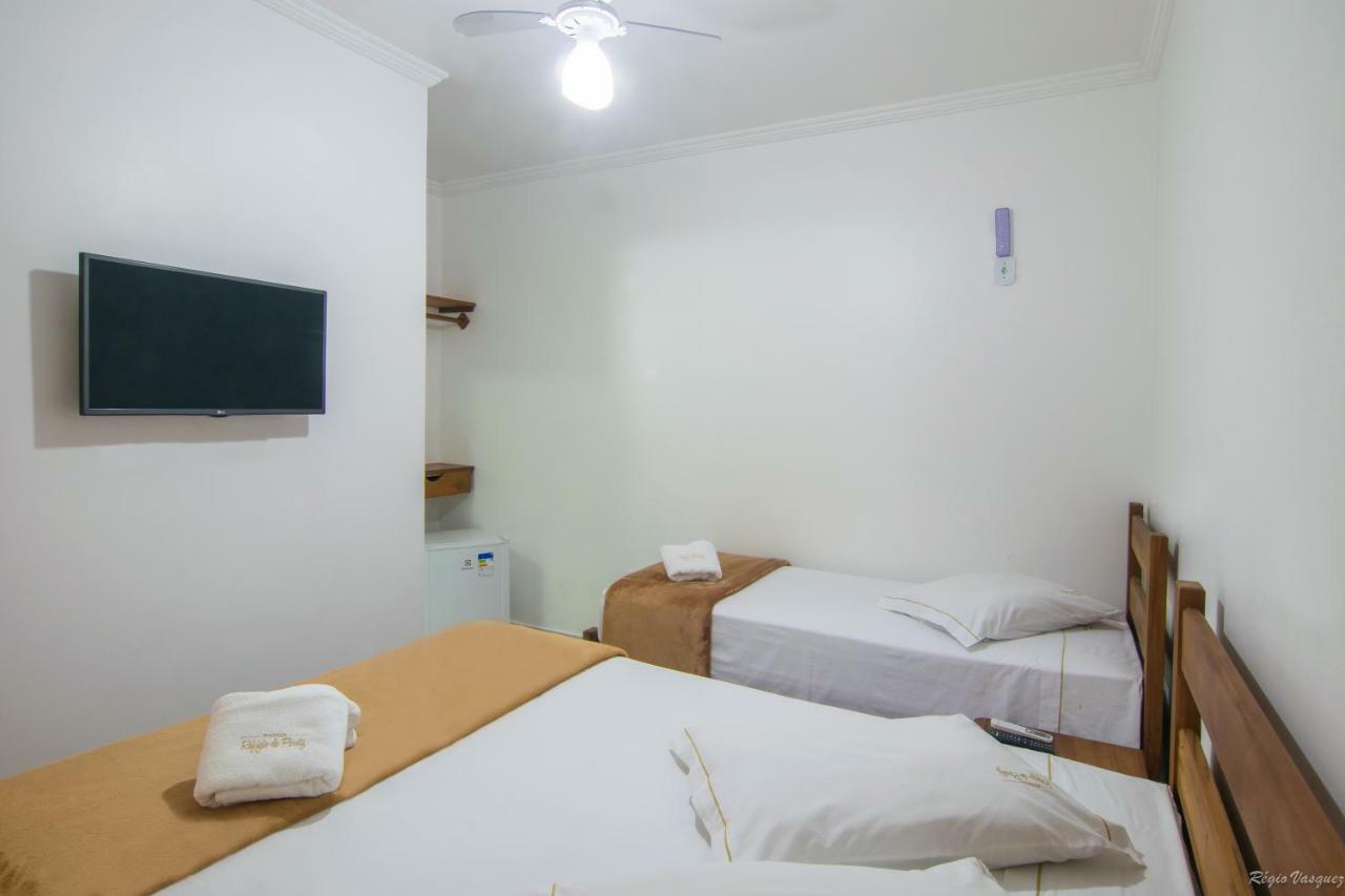 Inn Refugio De